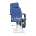 Adjustable hydraulic podiatry chair